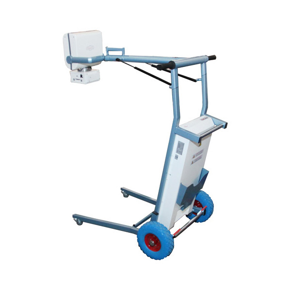 Комплекс рентгенівський діагностичгий КРД «INDIagraf-02» (плівковий)